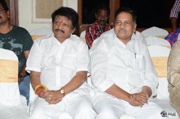 Dollar Ki Maro Vaipu Movie Audio Launch